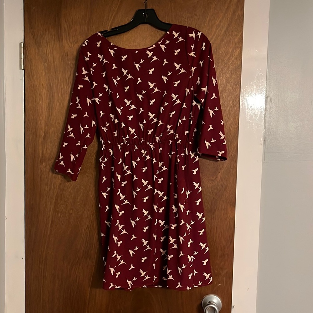 Everly dress